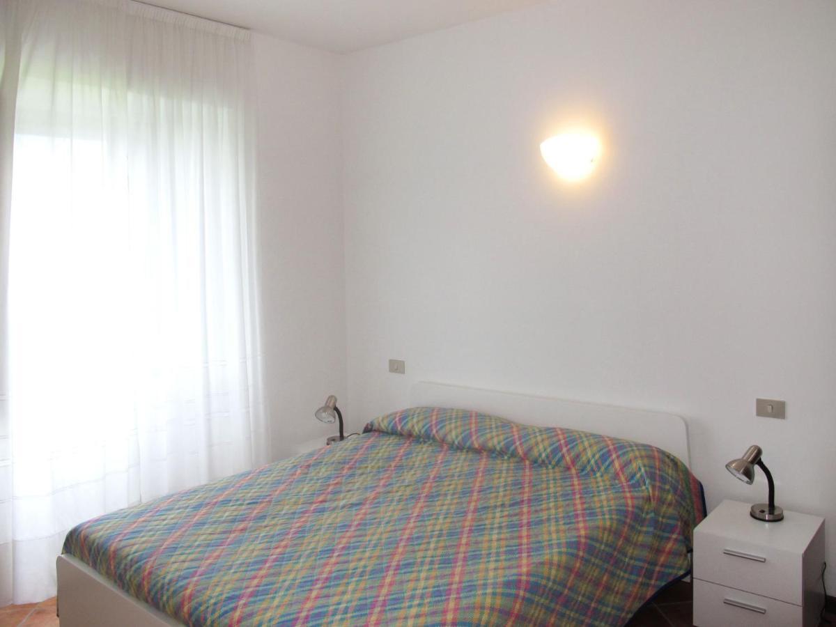 Apartment Vecchia Filanda By Interhome Musso Luaran gambar