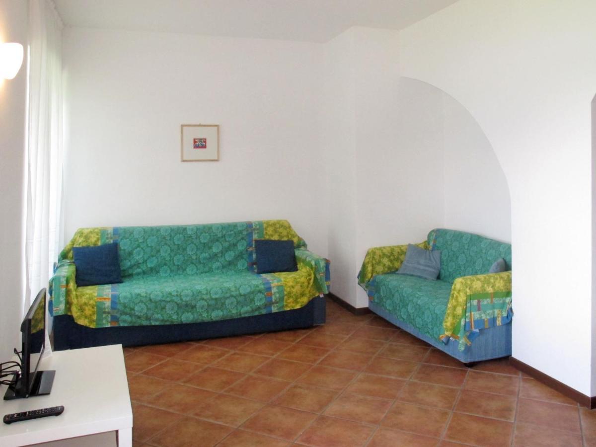 Apartment Vecchia Filanda By Interhome Musso Luaran gambar