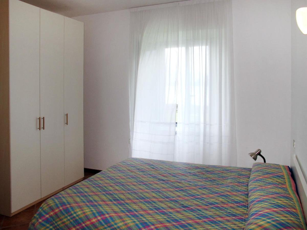 Apartment Vecchia Filanda By Interhome Musso Luaran gambar