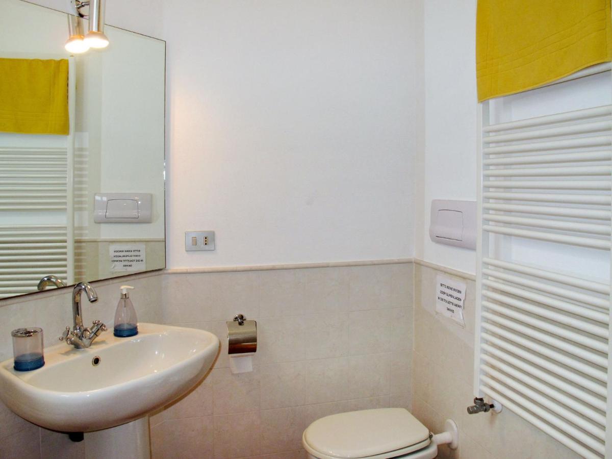 Apartment Vecchia Filanda By Interhome Musso Luaran gambar