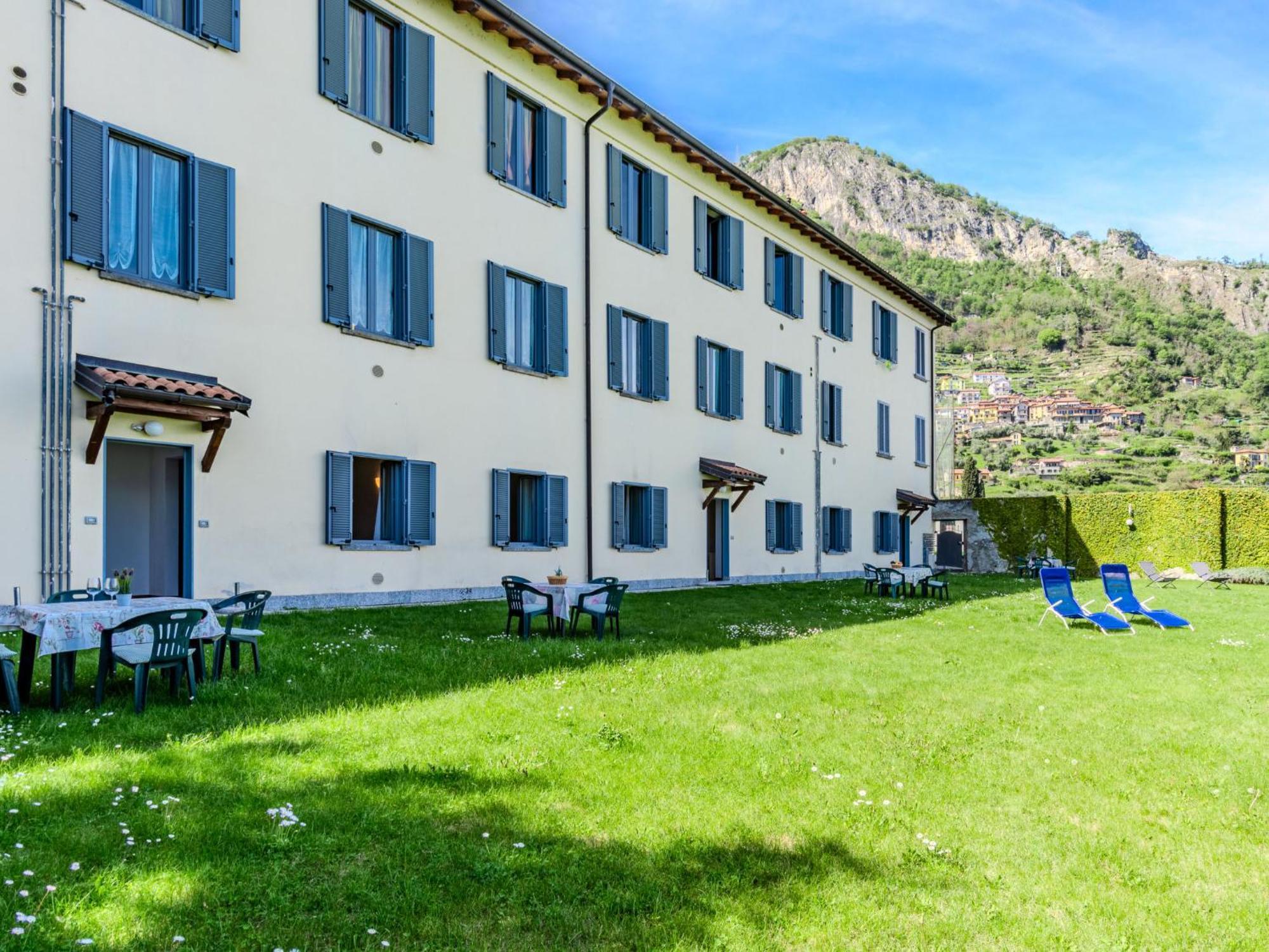 Apartment Vecchia Filanda By Interhome Musso Luaran gambar